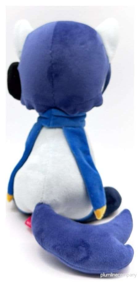 My Little Pony x Piapro gosedjursfigur Kaito 22 cm - Bild 2