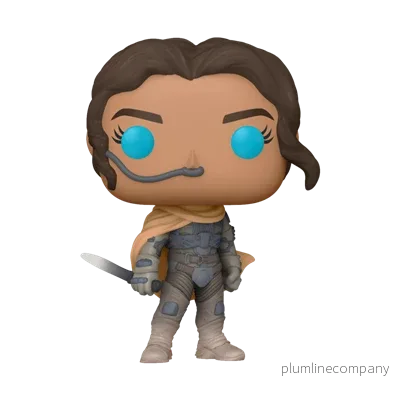 Funko POP Dune - Chani - Bild 2