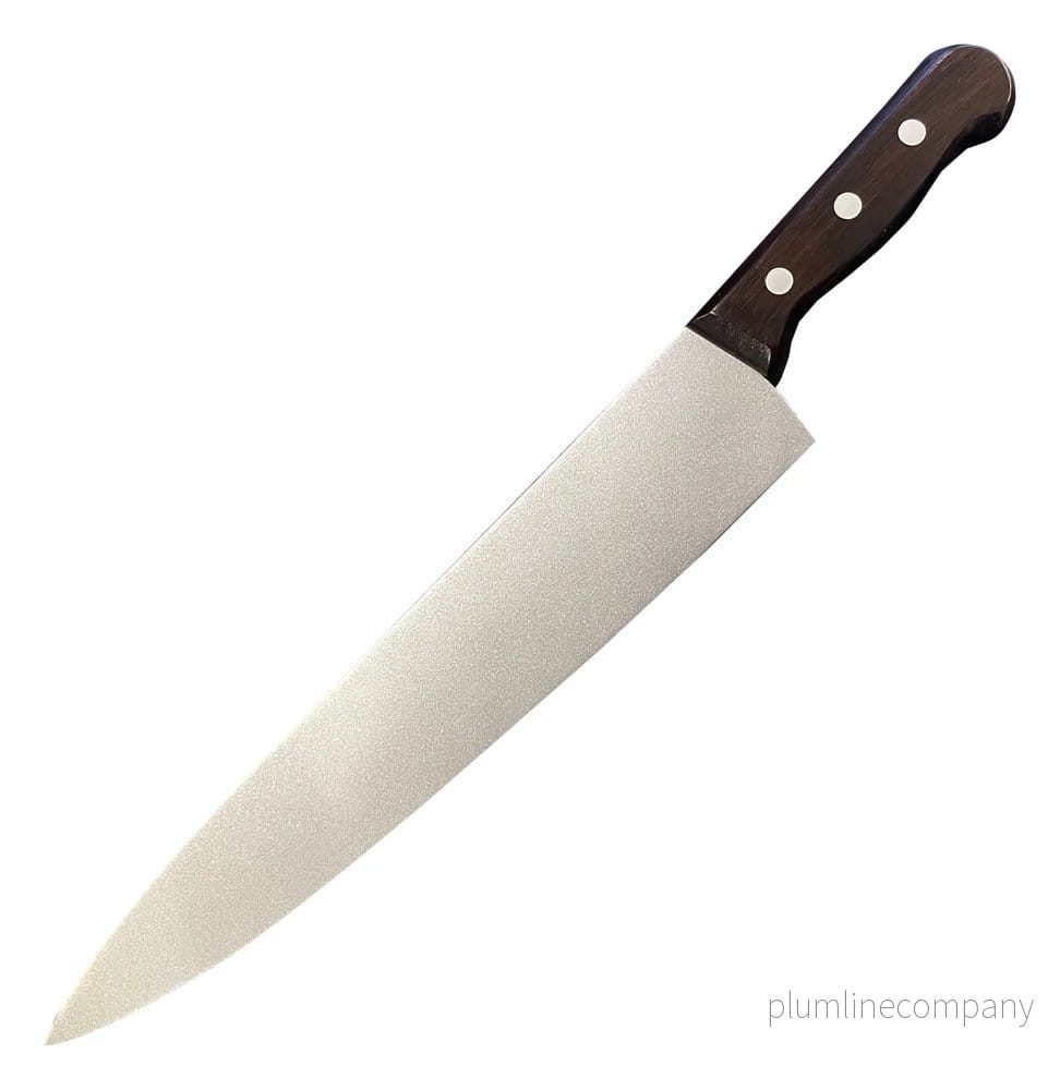 Rob Zombie´s Halloween (2007) Prop Replica 1/1 Butcher Knife 43 cm Rob Zombie´s Halloween (2007) Prop Replica 1/1 Butcher Knife 43 cm