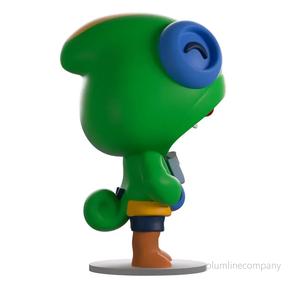 Brawl Stars Figur Leon 10 cm - Bild 3