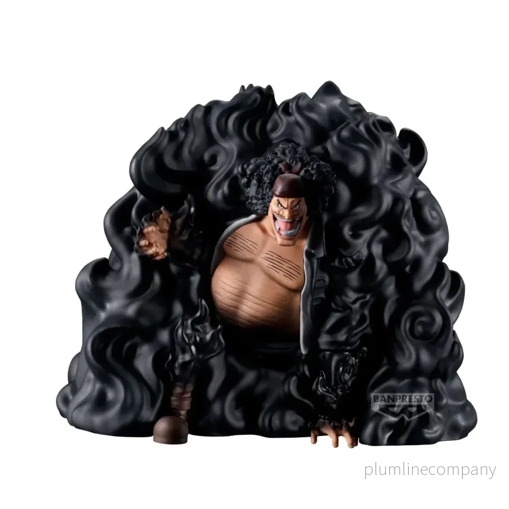 One Piece Figur Life PVC Figur Marshall D. Teach (Black Hole) 20 cm One Piece Figur Life PVC Figur Marshall D. Teach (Black Hole) 20 cm
