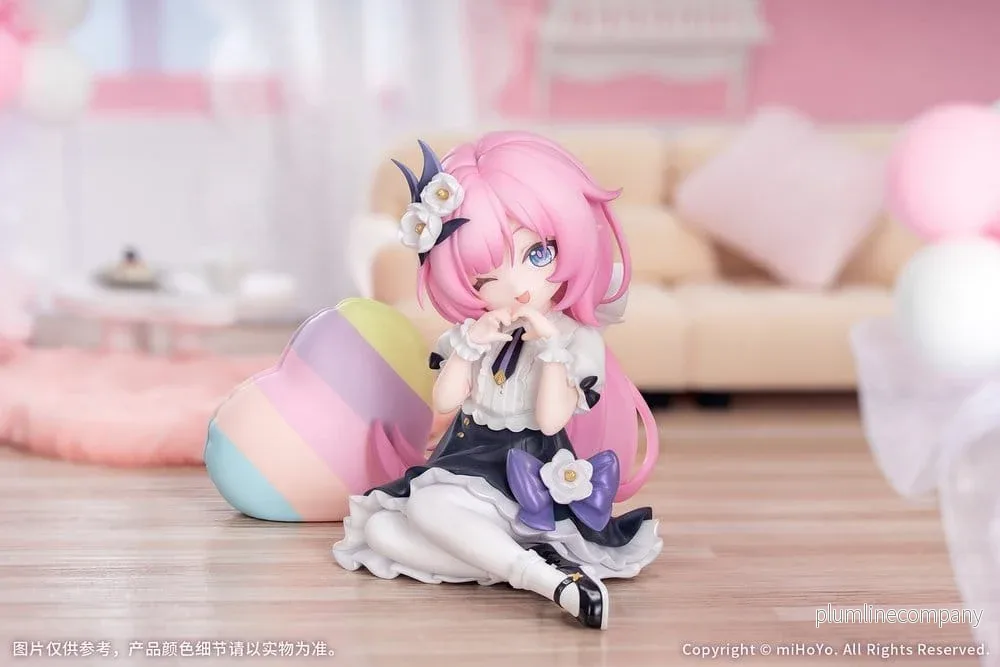 Honkai Impact 3rd PVC-Figur Elysia Little Flame-Chaser-version, 9 cm - Bild 2