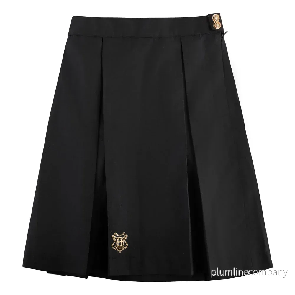 Harry Potter Hermione Skirt Storlek S