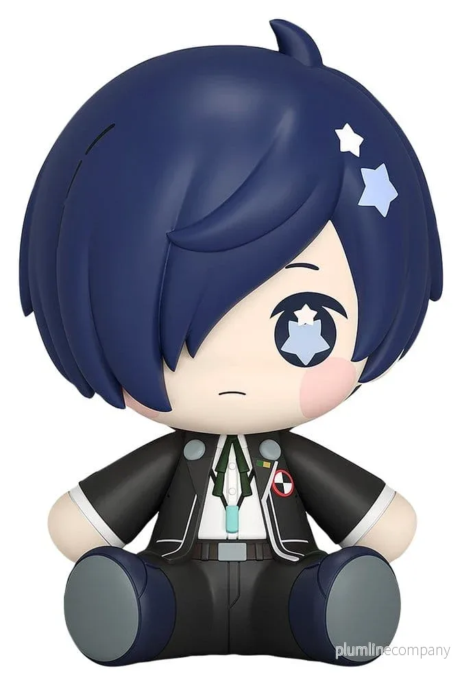 Persona 3 Reload Huggy Good Smile Protagonist 7 cm Persona 3 Reload Huggy Good Smile Protagonist 7 cm