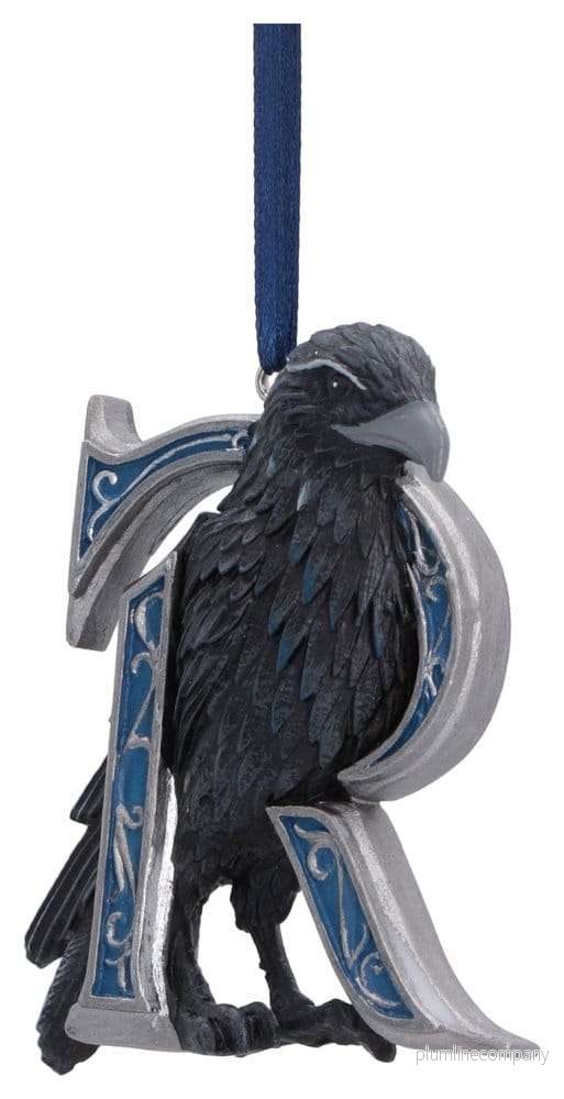 Harry Potter hängande ornament Ravenclaw Mascot 7 cm - Bild 2