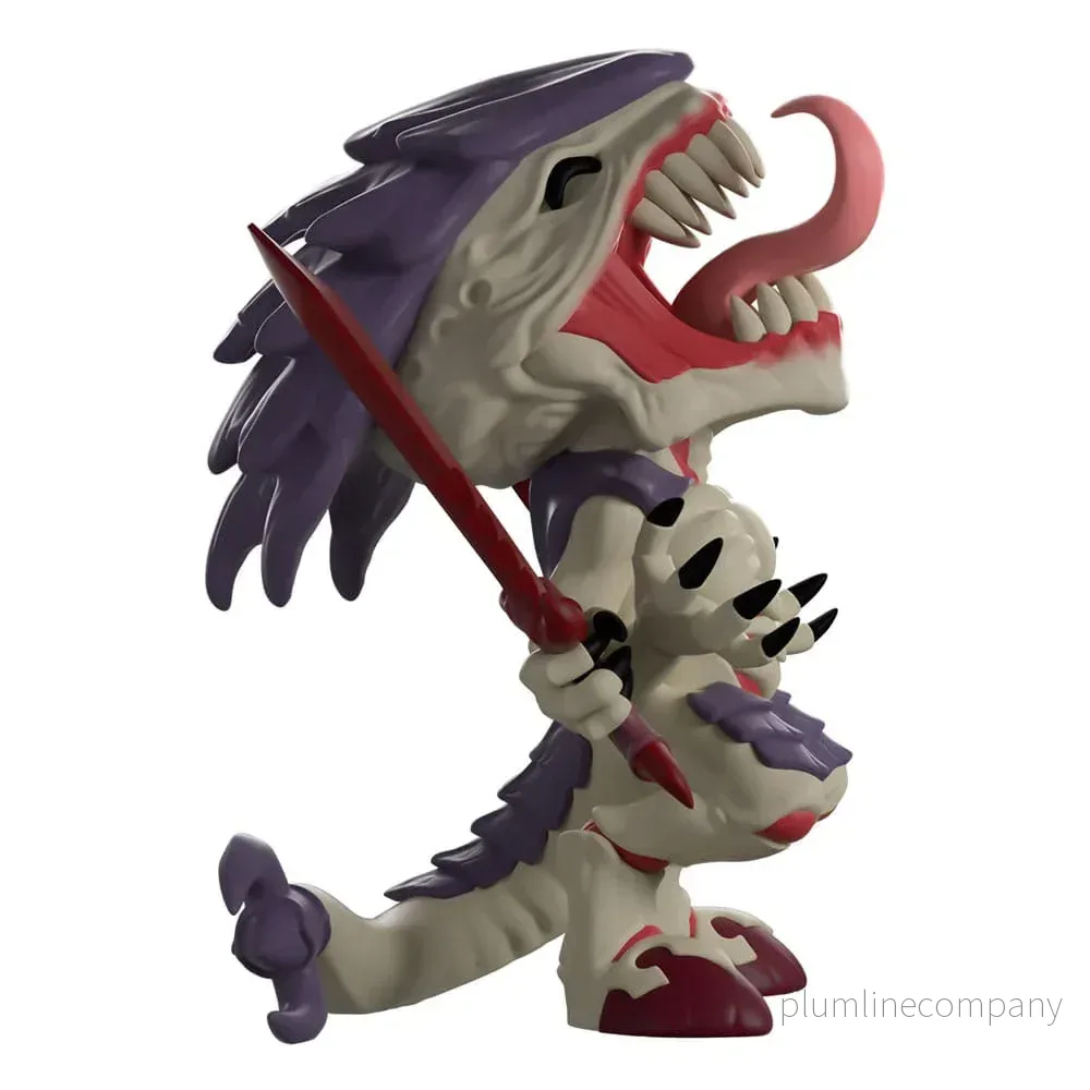 Space Marine 2 Figur Tyranid Warrior 11 cm - Bild 3
