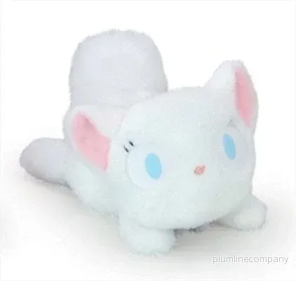Kiki’s Delivery Service Beanbag Plush Figur Lily 12 cm Kiki’s Delivery Service Beanbag Plush Figur Lily 12 cm