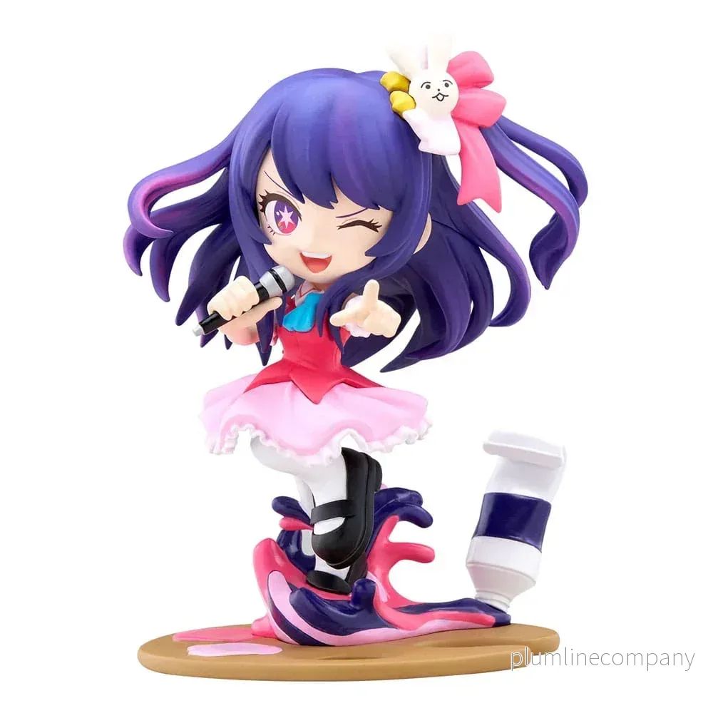 Oshi no Ko PalVerse PVC-statyn Ai 11 cm