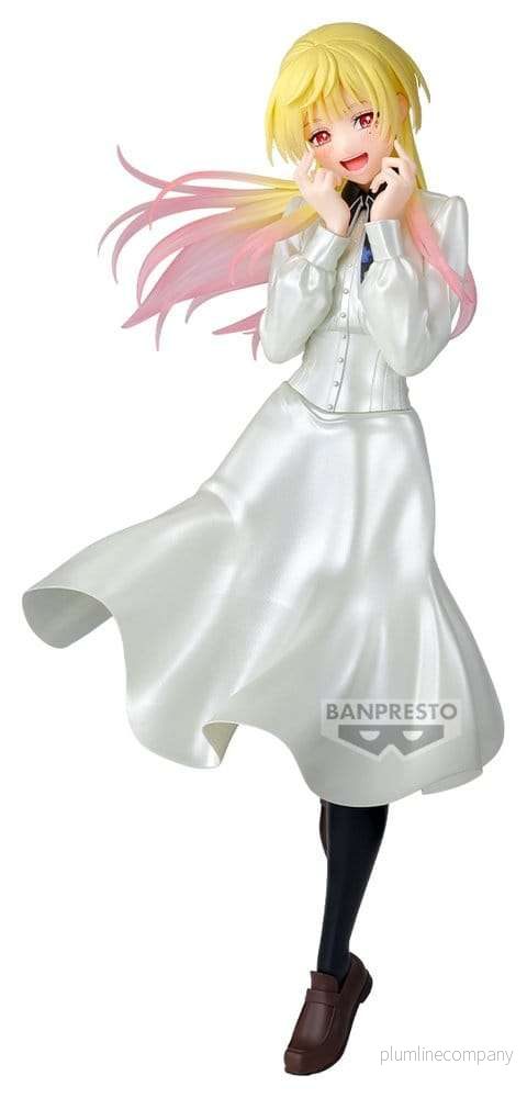 Marriagetoxin Glitter & Glamours PVC-figur Mei Kinosaki Special Color ver. 21 cm Marriagetoxin Glitter & Glamours PVC-figur Mei Kinosaki Special Color ver. 21 cm