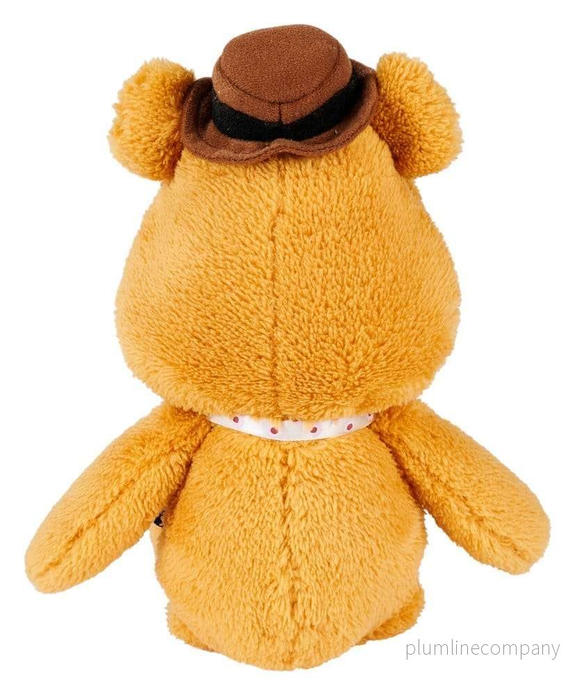 Disney Muppets plyschfigur Fozzie Bear 20 cm - Bild 3