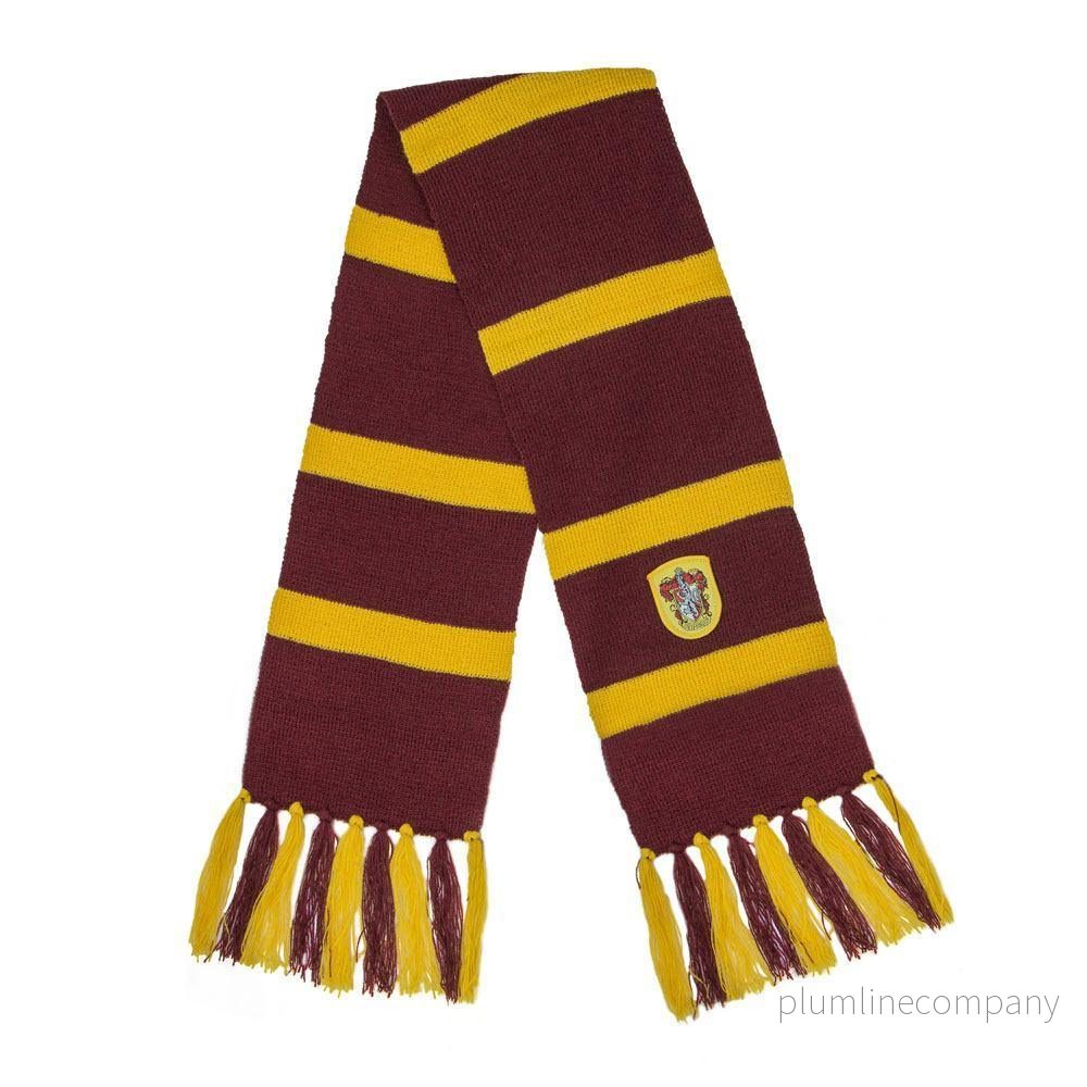 Harry Potter Gryffindor Halsduk 150 cm - Bild 3