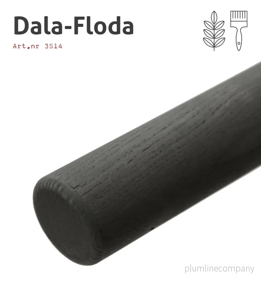 Ledstång i Ask, Dala-Floda