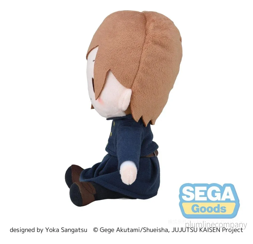 Jujutsu Kaisen Fuwa Petit gosedjur Nobara Kugisaki 20 cm - Bild 3