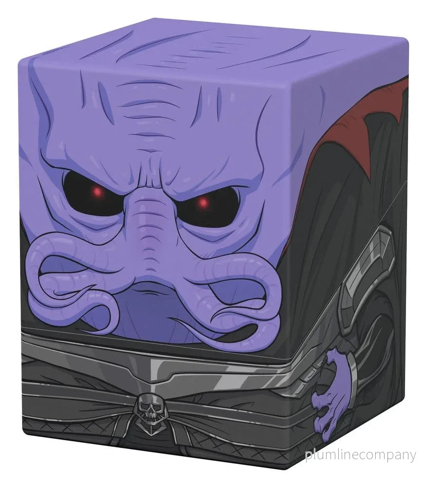 Squaroes Squaroe Dungeons & Dragons DND003 - Mind Flayer - Bild 2