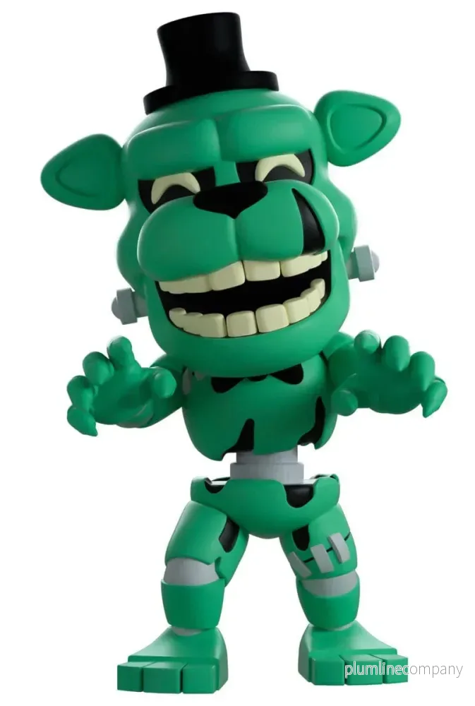 Five Nights at Freddy's Figur Dreadbear 12 cm - Bild 2