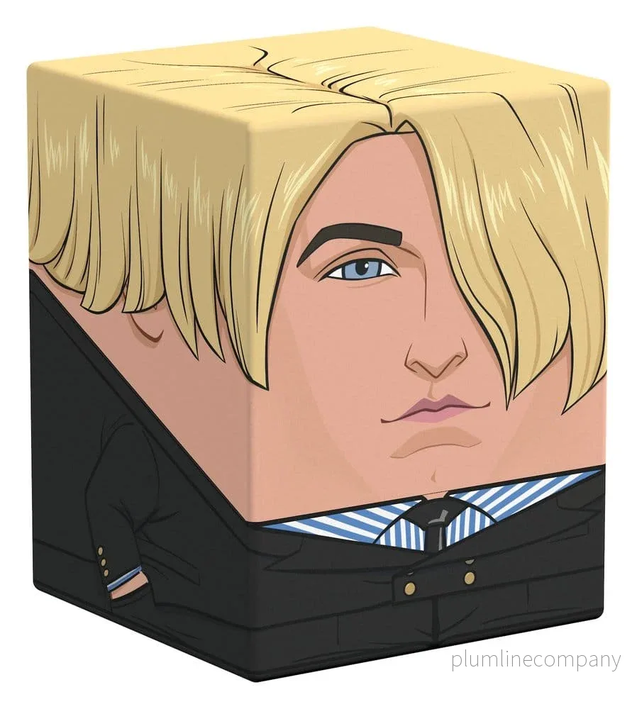 Squaroes Squaroe ENDEL ENHET OP003 - Sanji - Bild 2