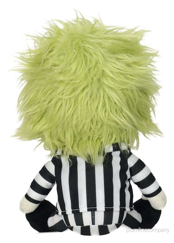 Beetlejuice Plush Figure Beetlejuice 30 cm - Bild 3