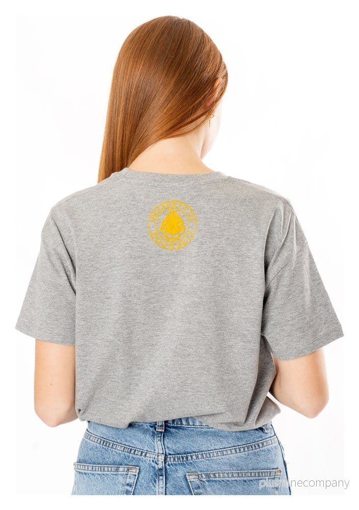 Harry Potter T-shirt Ravenclaw University - Bild 2