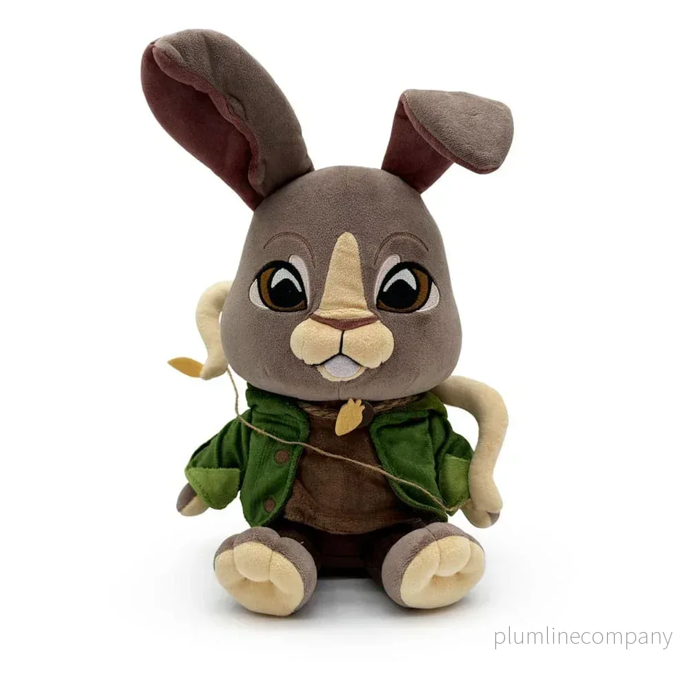Magic the Gathering Plush Figur Finneas 22 cm