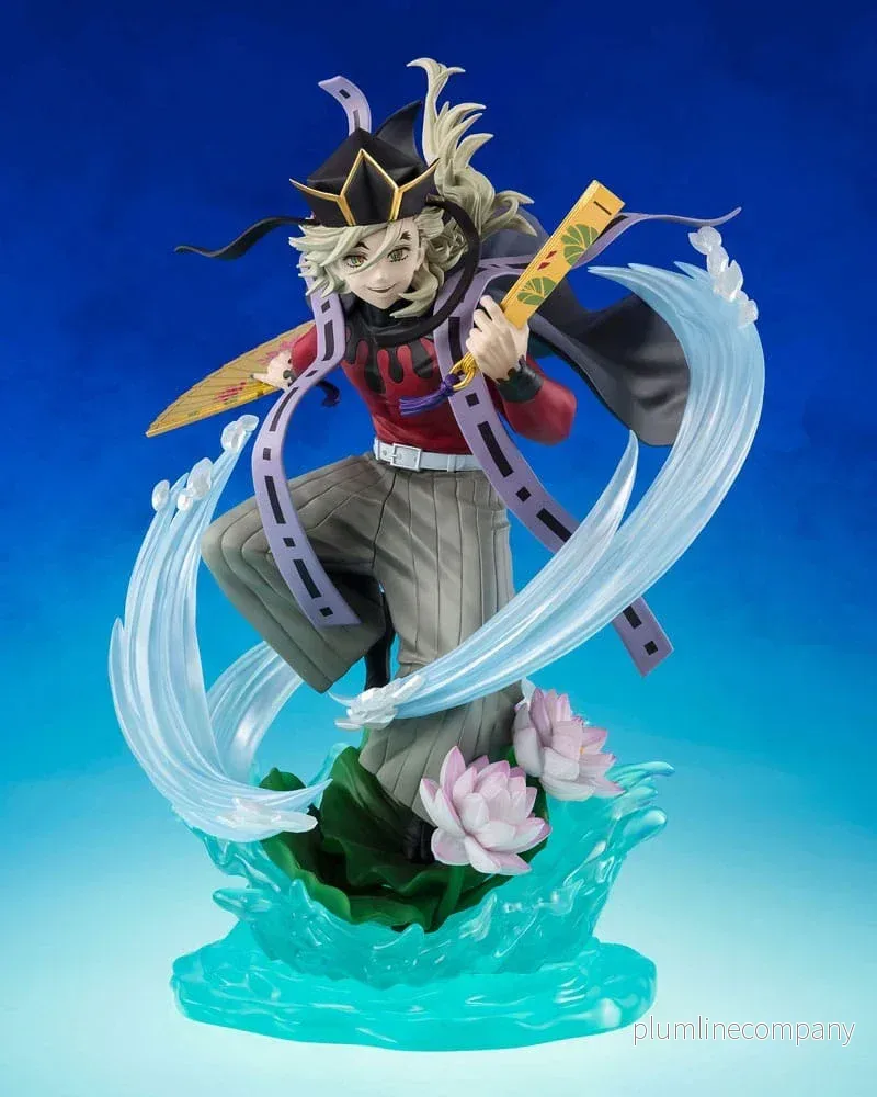 Demon Slayer: Kimetsu no Yaiba FiguartsZERO PVC Figur Doma 23 cm - Bild 2