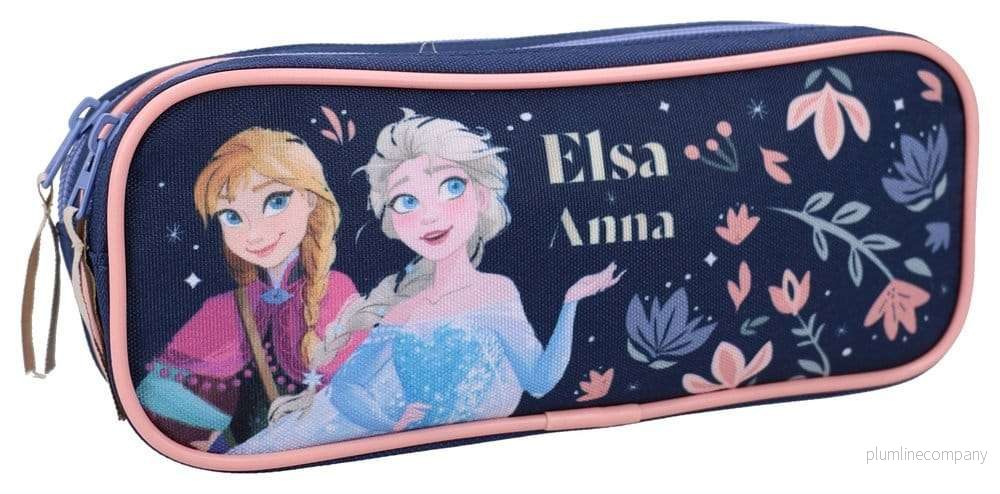 Frozen II pennfodral Louder Than Love 22 cm Frozen II pennfodral Louder Than Love 22 cm