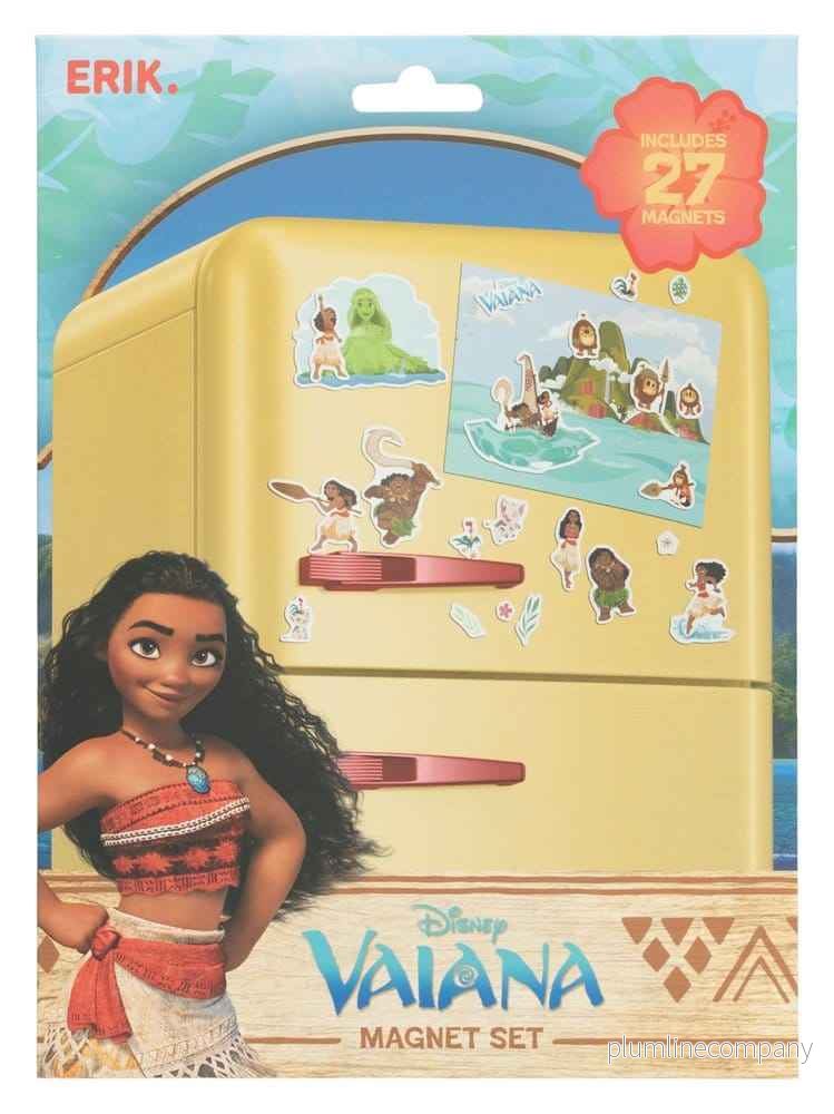 Disney Moana Magnetsats