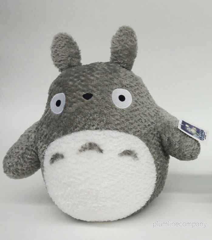 My Neighbor Totoro gosedjur Totoro 33 cm - Bild 2