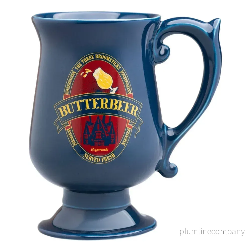 Harry Potter Mugg Smöröl Harry Potter Mugg Smöröl