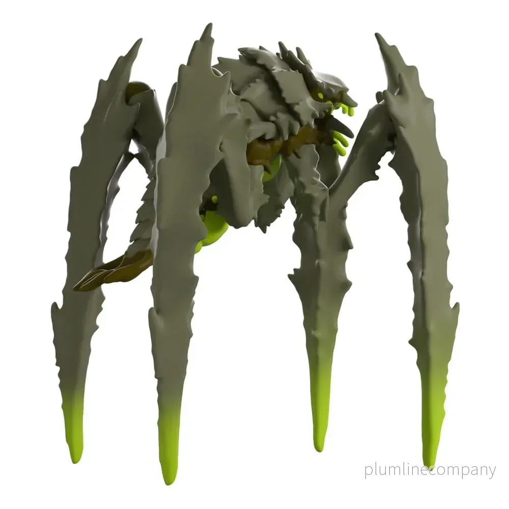 Helldivers 2 Figur Bile Titan 10 cm - Bild 3