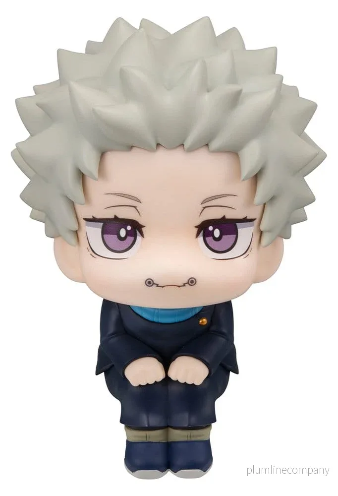 Jujutsu Kaisen 0 Look Up PVC-figur Toge Inumaki 11 cm