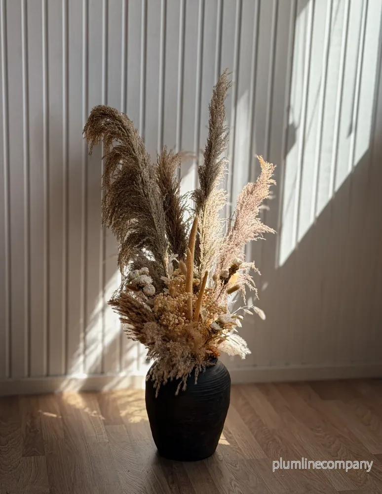 Pampas Mixbunt ’TRE KRONOR’ - Bild 3
