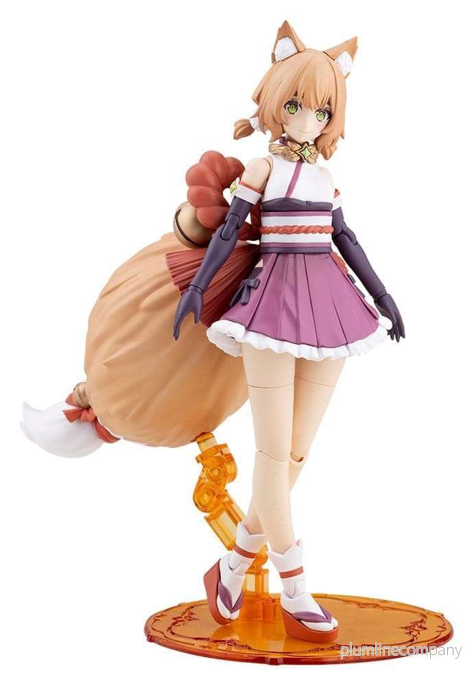Arcanadea Plastic Model Yukumo First Engage Ver. 16 cm Arcanadea Plastic Model Yukumo First Engage Ver. 16 cm
