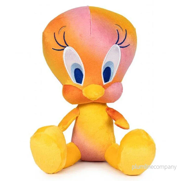 Looney Tunes Piolin Plyschdocka 27cm