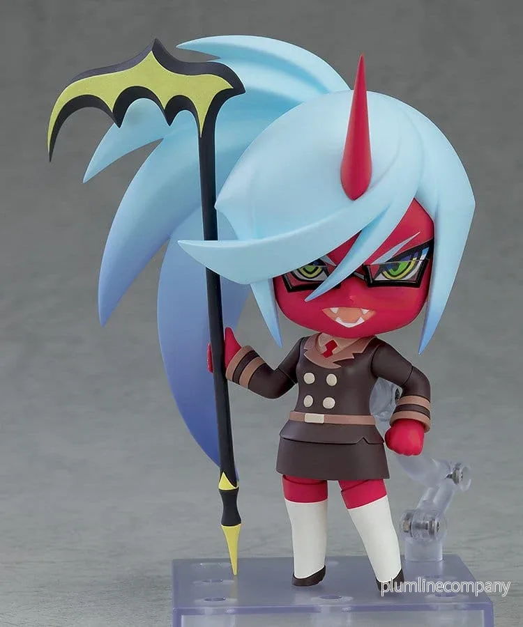 Ny Panty & Stocking med Garterbelt Nendoroid Actionfigur Kneesocks 10 cm - Bild 3