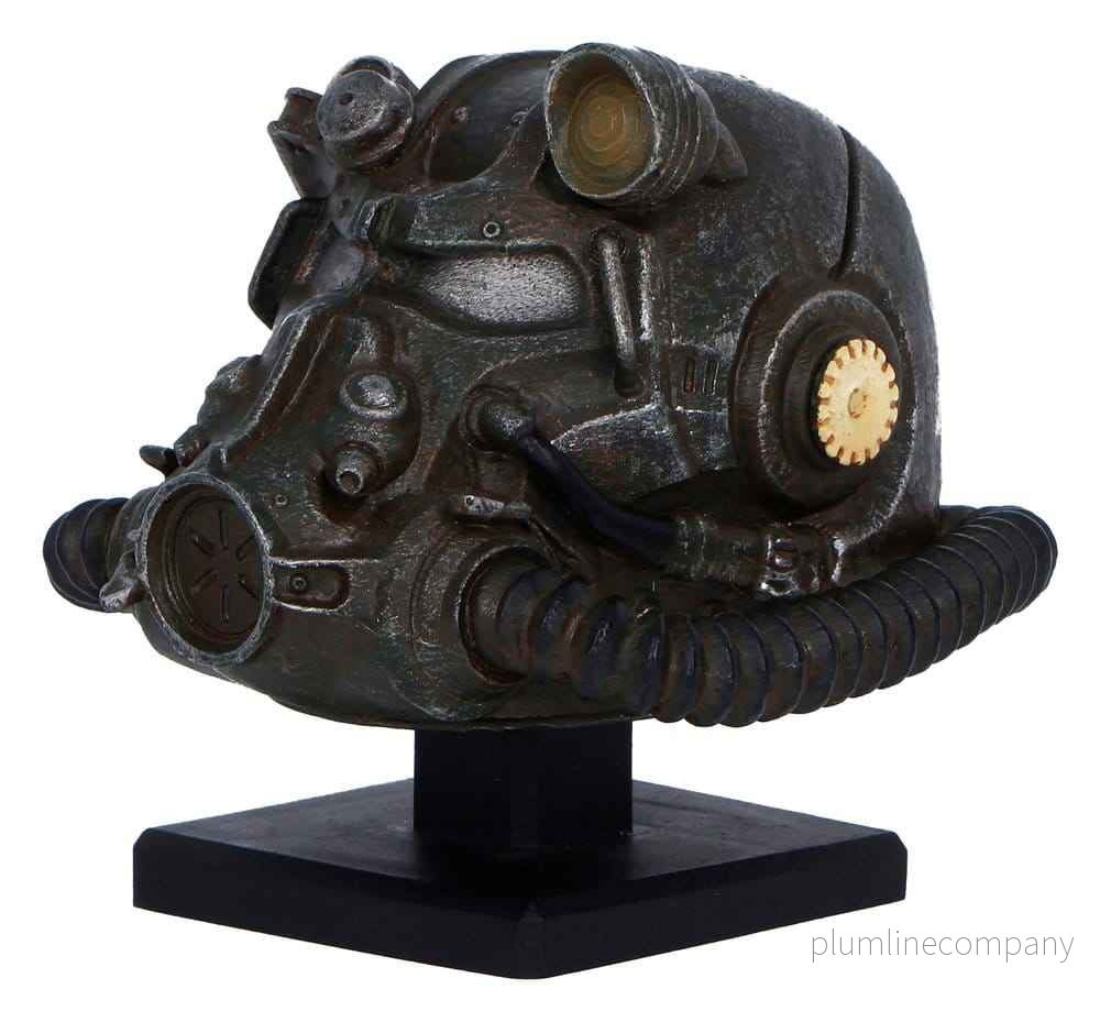 Fallout Hjälm T-60 11 cm - Bild 2