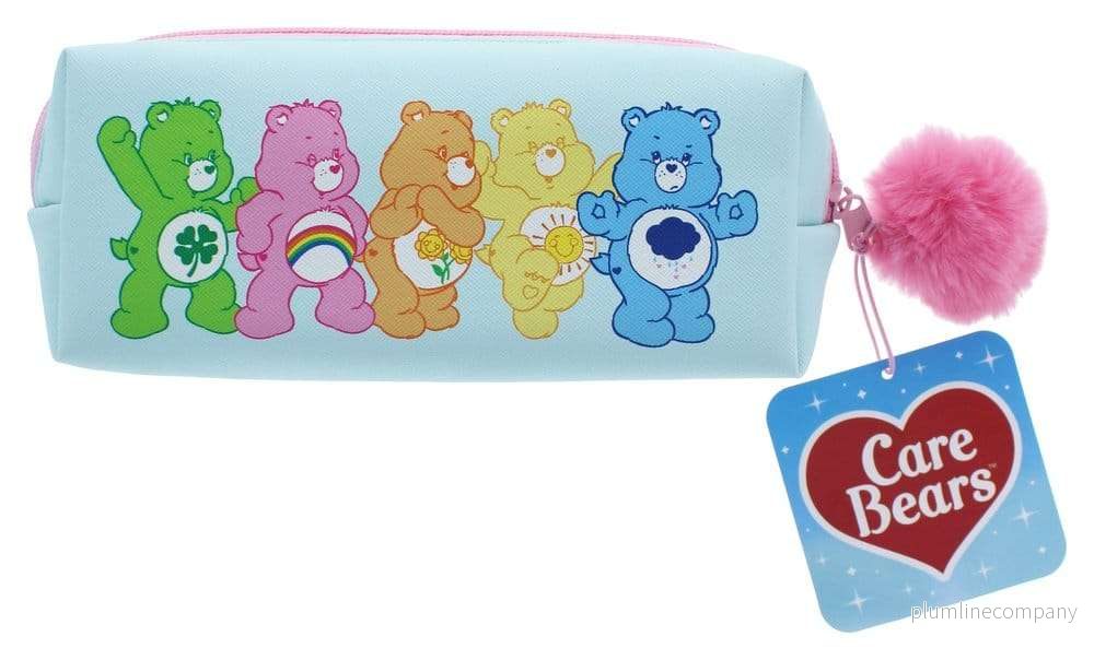 Care Bears pennfodral blå - Bild 2