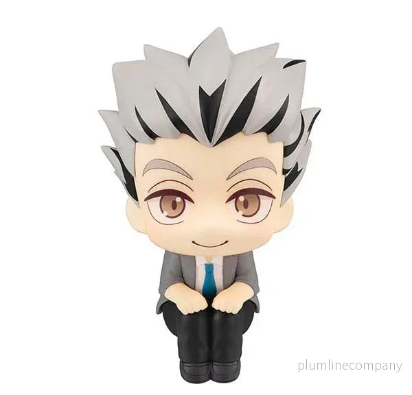 Haikyu!! Look Up PVC Figur Kotaro Bokuto 11 cm Haikyu!! Look Up PVC Figur Kotaro Bokuto 11 cm