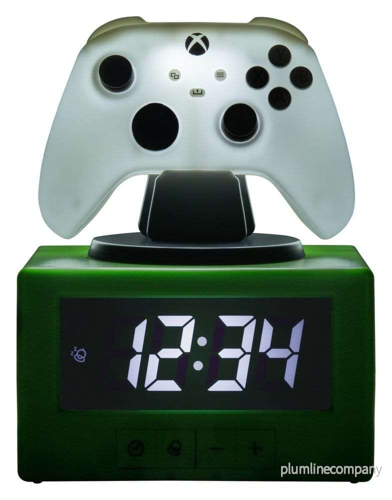 Xbox Alarm Clock Controller Icon Xbox Alarm Clock Controller Icon