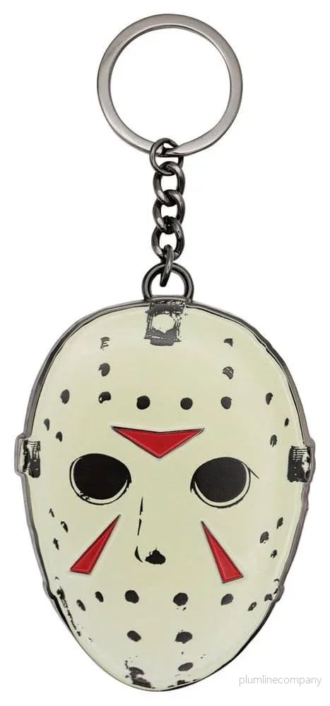 Friday the 13th Bottle Opener Hockey Mask - Bild 3