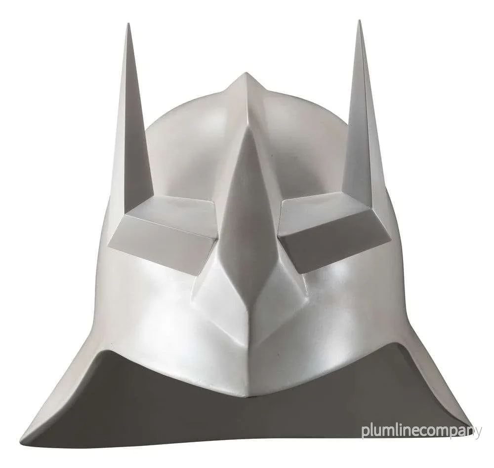 Mobile Suit Gundam Full Scale Works Replica 1/1 Char Aznable Stahlhelm 30 cm (Repeat) Mobile Suit Gundam Full Scale Works Replica 1/1 Char Aznable Stahlhelm 30 cm (Repeat)