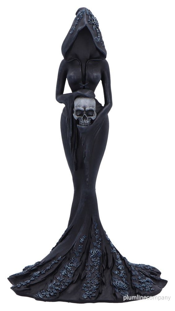 Femme Fatales Figurskydd 20 cm Femme Fatales Figurskydd 20 cm