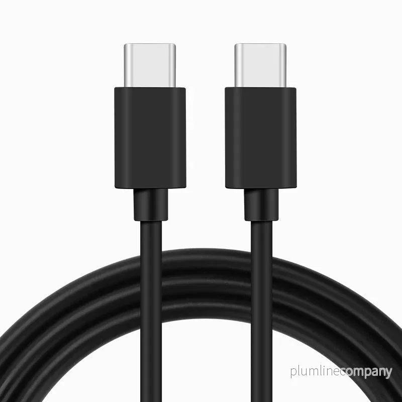 NÖRDIC 0,5m USB 2.0 USB-C till C kabel för iPhone 15/15 Pro/15 Plus/15 Pro Max 3A 480Mbps 60W svart NÖRDIC 0,5m USB 2.0 USB-C till C kabel för iPhone 15/15 Pro/15 Plus/15 Pro Max 3A 480Mbps 60W svart