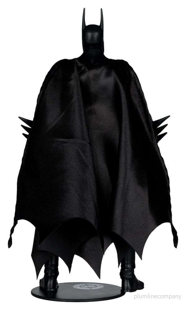 DC Direct Page Punchers Action Figure Batman (Justice) 18 cm - Bild 3