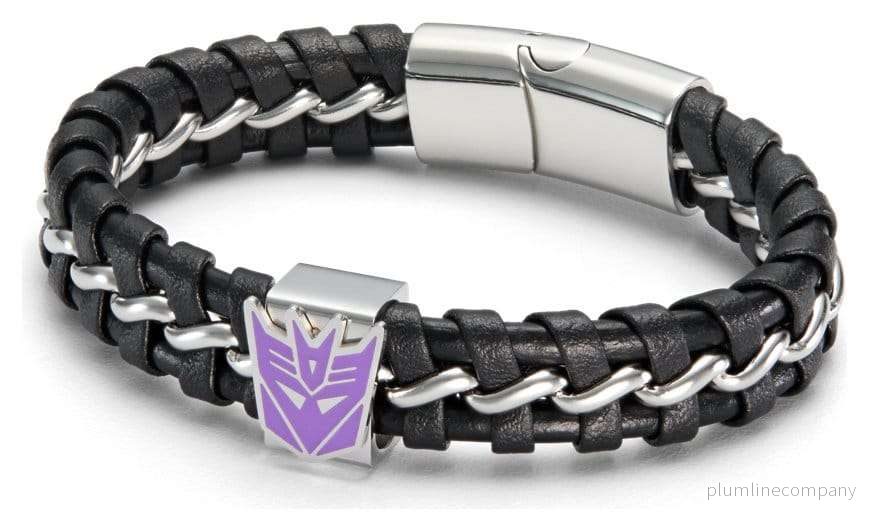 Transformers Armband Decepticons 19 cm Transformers Armband Decepticons 19 cm