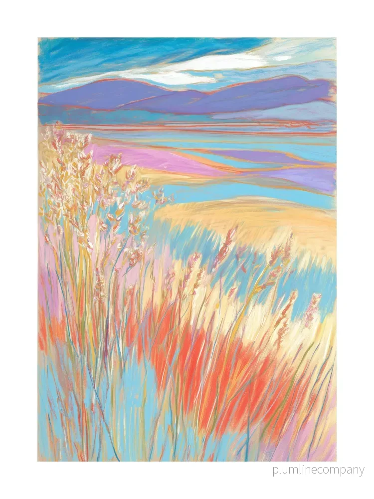 Field of Whispers