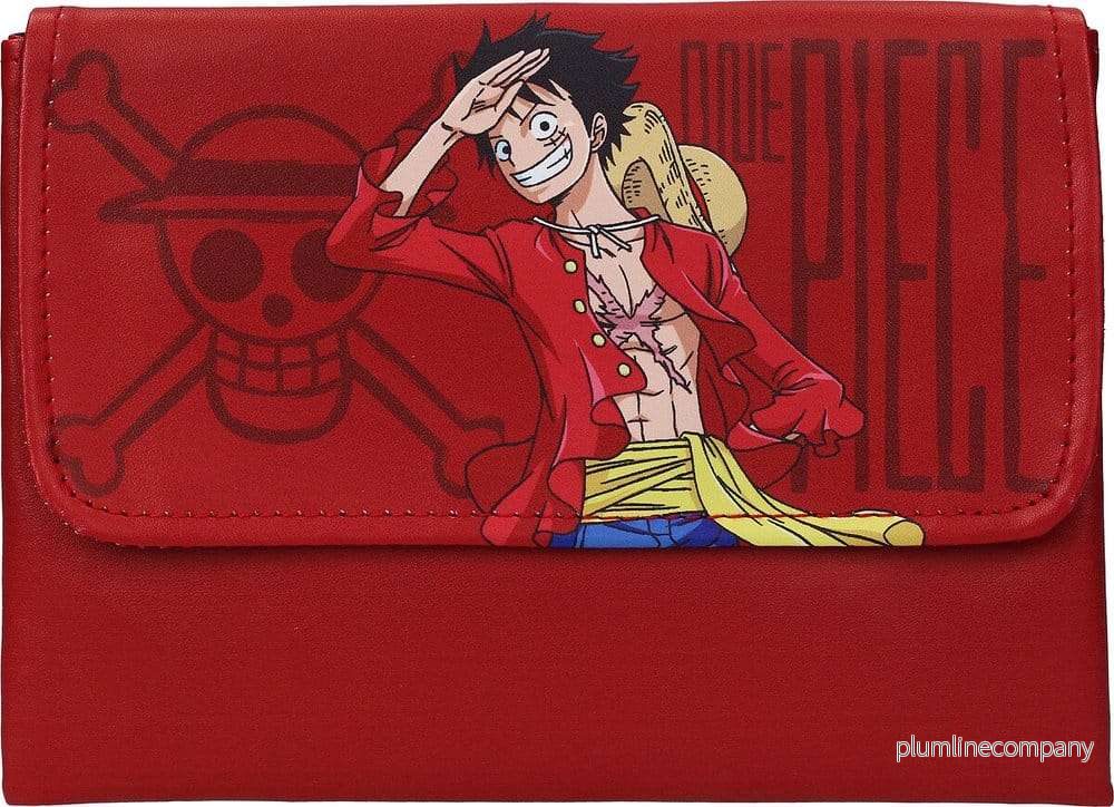 One Piece Manga Sleeve Monkey D. Luffy 21 x 16 cm One Piece Manga Sleeve Monkey D. Luffy 21 x 16 cm