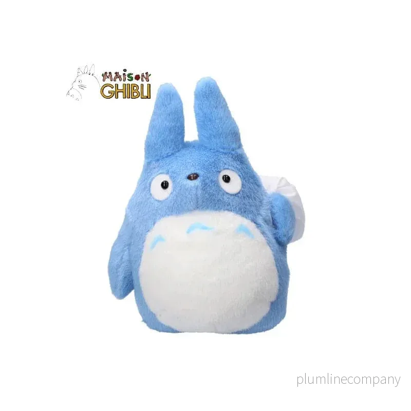 My Neighbor Totoro Acryl Plush Figur Medium 24 cm My Neighbor Totoro Acryl Plush Figur Medium 24 cm