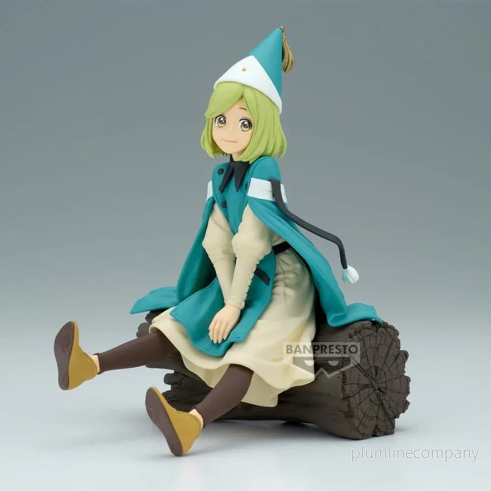 Witch Hat Atelier PVC-figur av Coco, cirka 14 cm - Bild 2