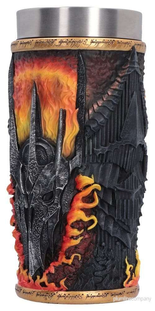 Lord of the Rings Goblet Sauron 20 cm - Bild 2