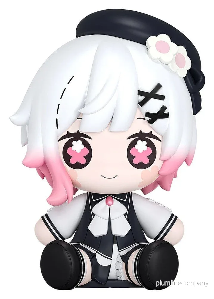 Magiska Flickans Häxprov Huggy Good Smile Mini Figur Ema Sakuraba 7 cm Magiska Flickans Häxprov Huggy Good Smile Mini Figur Ema Sakuraba 7 cm